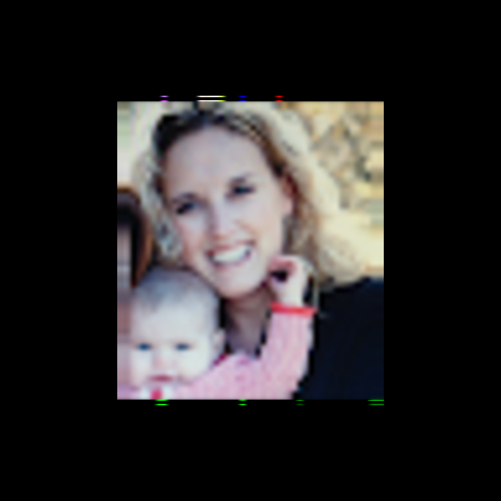 Meet your Posher, Kristie